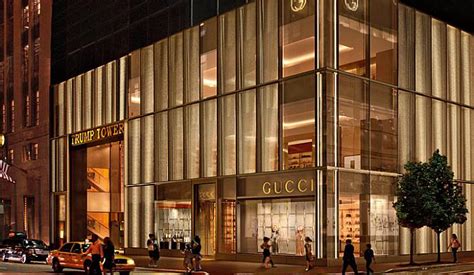 fifth avenue gucci|gucci boutique nyc.